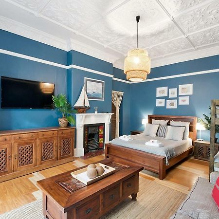 Designer Studios Manly Bagian luar foto
