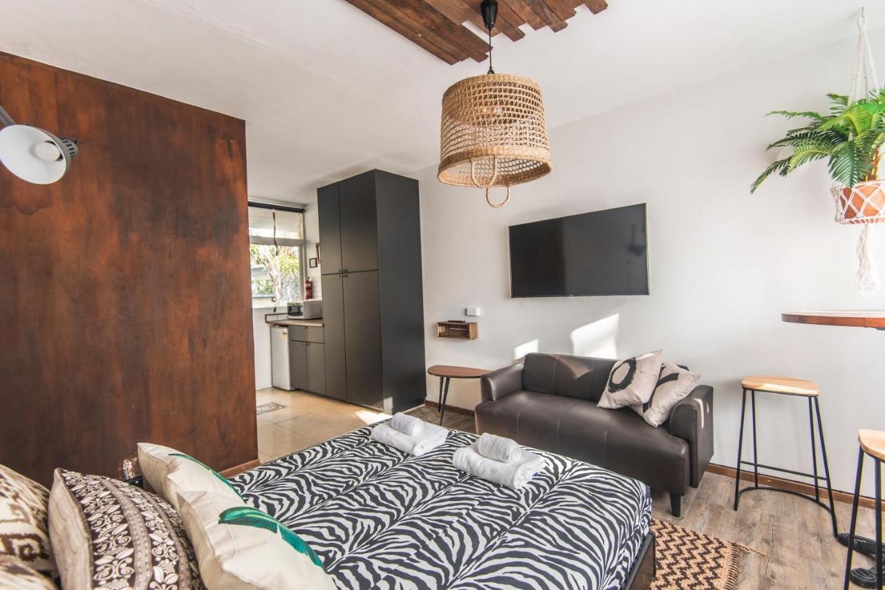 Designer Studios Manly Bagian luar foto
