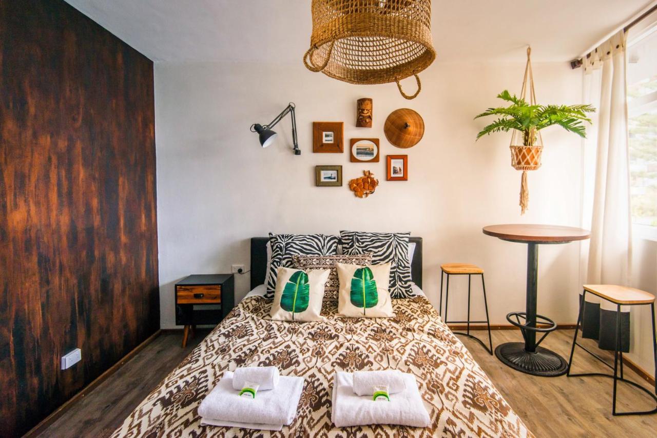 Designer Studios Manly Bagian luar foto