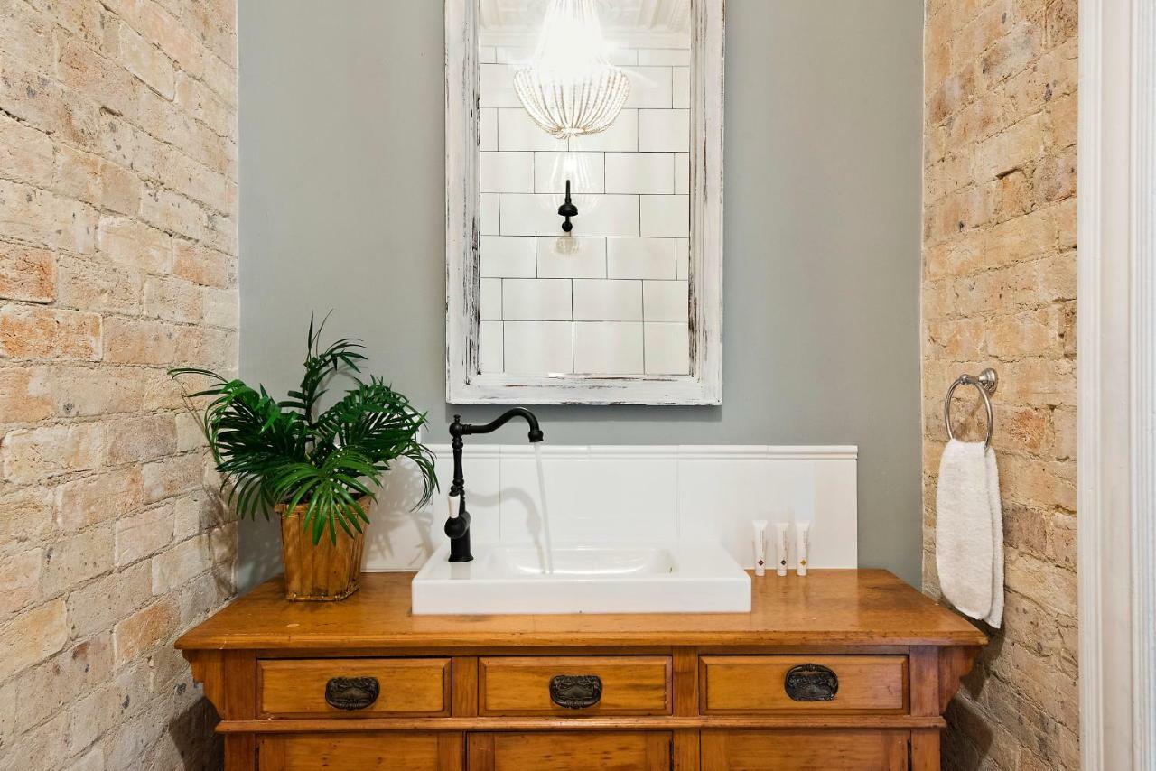 Designer Studios Manly Bagian luar foto