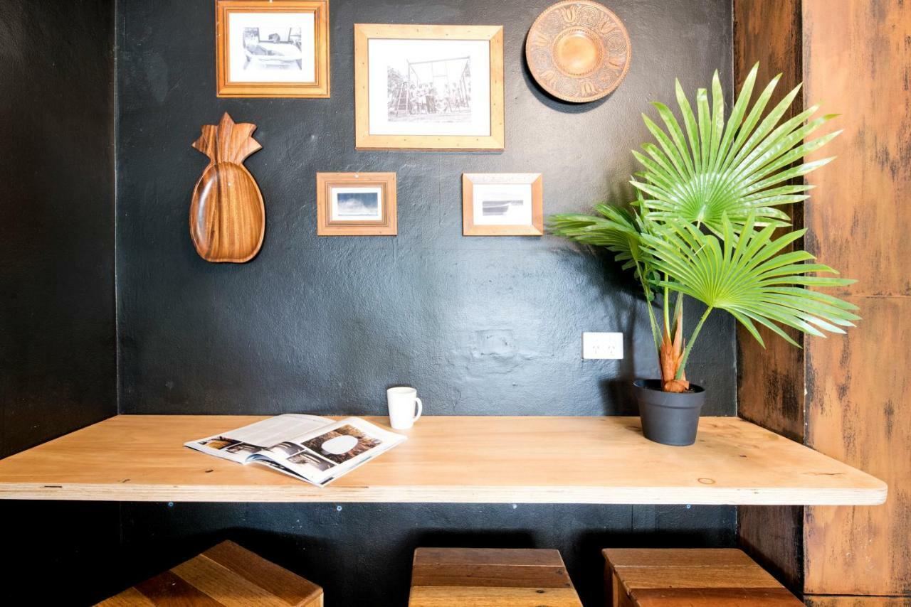 Designer Studios Manly Bagian luar foto