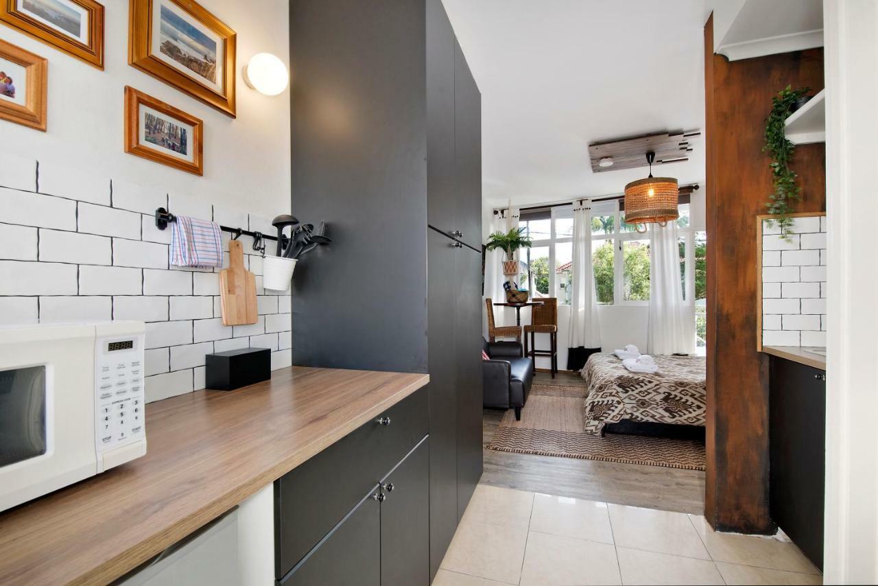 Designer Studios Manly Bagian luar foto