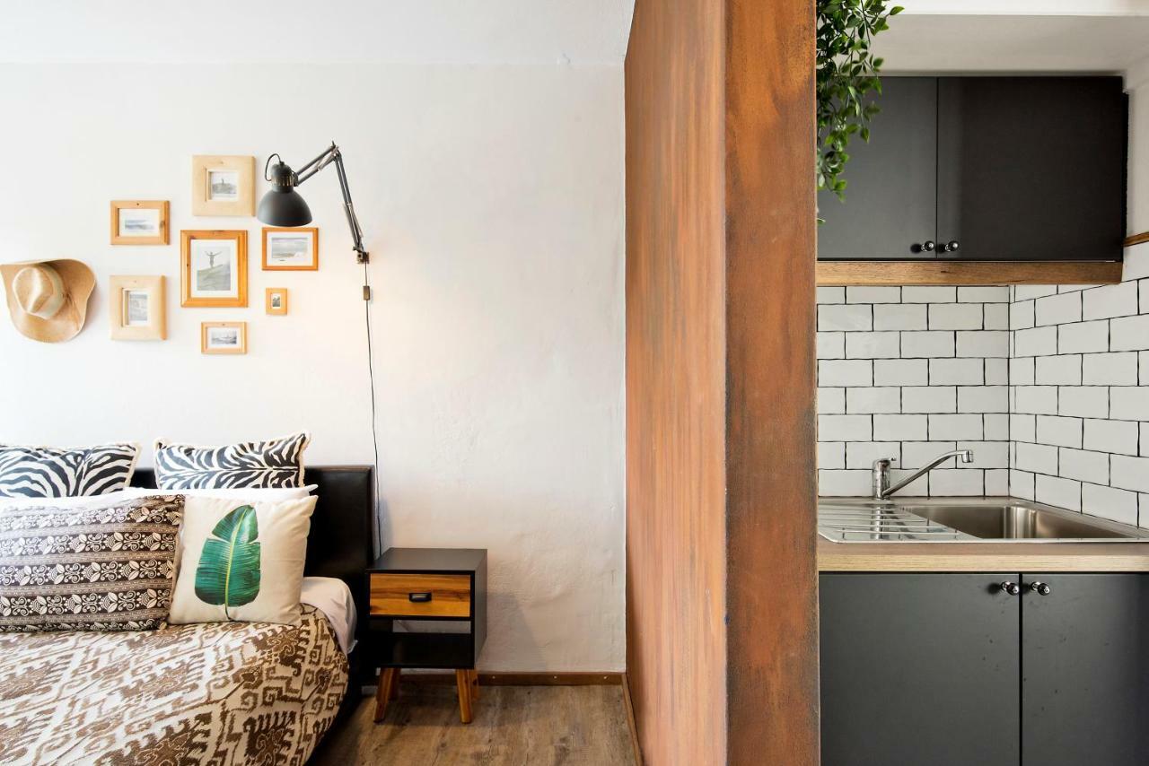 Designer Studios Manly Bagian luar foto