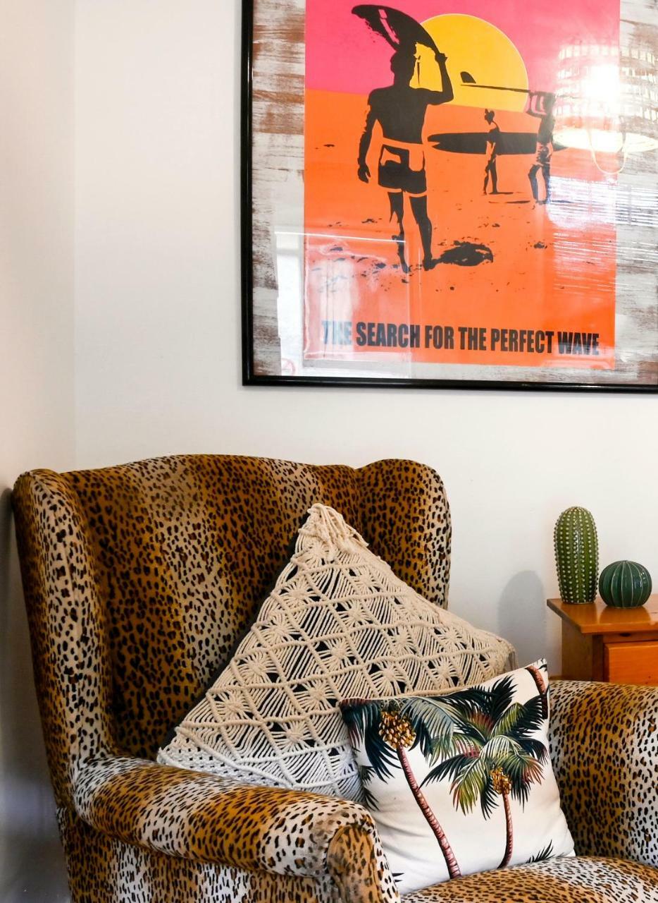 Designer Studios Manly Bagian luar foto