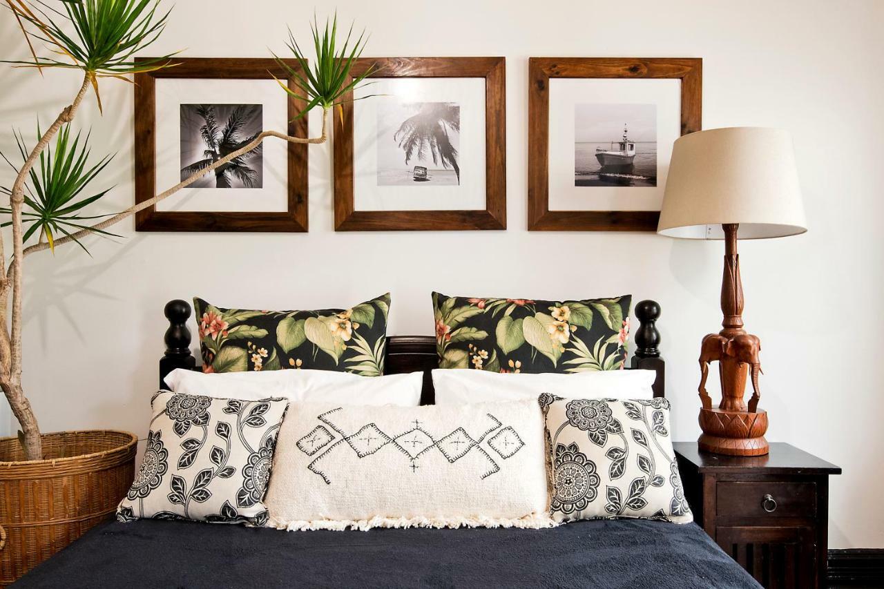 Designer Studios Manly Bagian luar foto