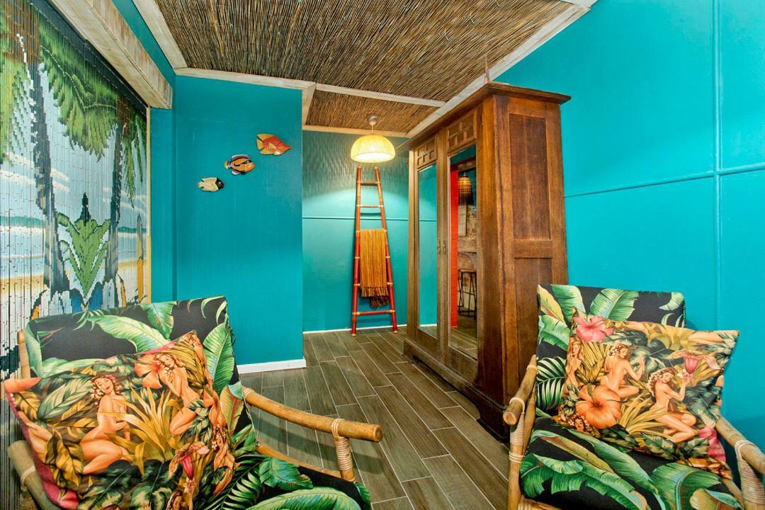Designer Studios Manly Bagian luar foto